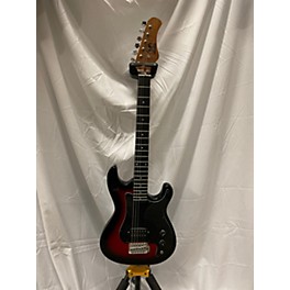 Used Hondo Rocker Solid Body Electric Guitar