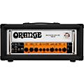 Orange Amplifiers Rockerverb 100 MKIII 100W Tube Guitar Amp Head Black 197881126018