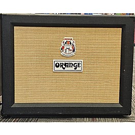 Used Orange Amplifiers Rockerverb 50 MKIII 2x12 Tube Guitar Combo Amp