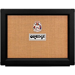 Open Box Orange Amplifiers Rockerverb 50C MKIII Neo 2x12 Combo