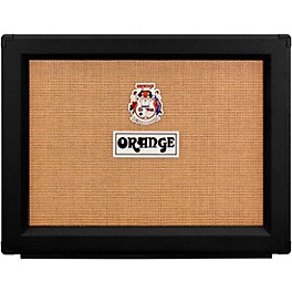 Blemished Orange Amplifiers Rockerverb 50C MKIII Neo 2x12 Combo Level 2 Black 197881308971