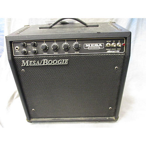 Used Mesa Boogie Rocket 44 Tube Guitar Combo Amp | Guitar Center