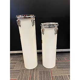 Used Pearl Rocket Acoustic Drum Pack