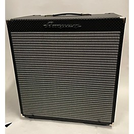 Used Ampeg Rocket Bass 115 1x15 200Ww Bass Combo Amp