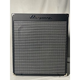 Used Ampeg Rocket Bass RB-110 1x10 50W Bass Combo Amp