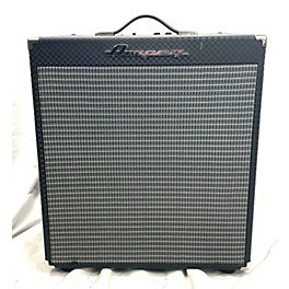 Used Ampeg Rocket Bass RB-112 Bass Combo Amp