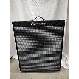 Used Ampeg Rocket Bass RB-210 Bass Combo Amp