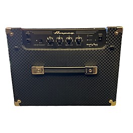 Used Ampeg Rocket Bass RB108 30W 1X8 Bass Combo Amp