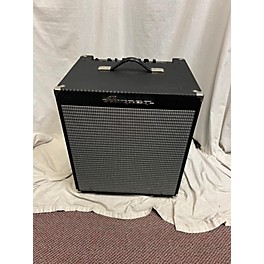 Used Ampeg Rocket Bass RB112 Bass Power Amp