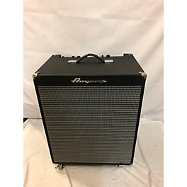 Used Ampeg Rocket Bass RB210 Bass Combo Amp