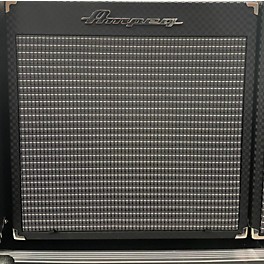 Used Ampeg Rocket Bass Rb-108 Bass Combo Amp