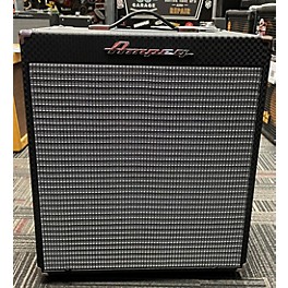 Used Ampeg Rocket Bass Rb-112 Bass Combo Amp