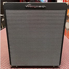 Used Ampeg Rocket Bass Rb210 Bass Combo Amp