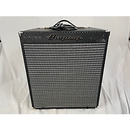 Used Ampeg Rocketbass RB-110 Bass Combo Amp