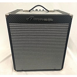 Used Ampeg Rocketbass RB-110 Bass Combo Amp