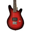 Rogue Rocketeer RR50 7/8-Scale Electric Guitar - Red Burst