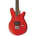 Rogue Rocketeer RR50 7/8-Scale Electric Guitar - Red