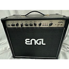 Used ENGL Rockmaster Combo AMP 40W Guitar Combo Amp