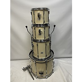 Used TAMA Rockstar Drum Kit