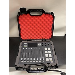 Used RODE Rodecaster Digital Mixer