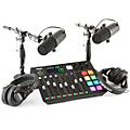 Rode&nbsp;Rodecaster Pro 2 Person Podcasting Bundle With SM7B & SRH840