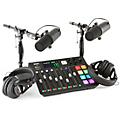 Rode&nbsp;Rodecaster Pro 2 person Podcasting Bundle with SM7B & SRH440