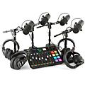 Rode&nbsp;Rodecaster Pro 4 Person Podcasting Bundle With SM7B & SRH840