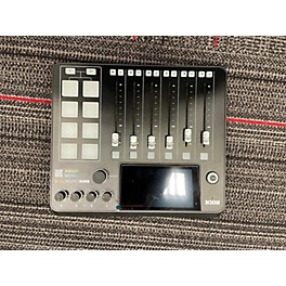 Used RODE Rodecaster Pro II MultiTrack Recorder