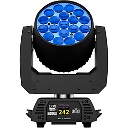 CHAUVET Professional Rogue R2X Wash Effects Light