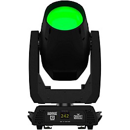 CHAUVET Professional Rogue R3 Beam 300W High-Output Beam With Lamp