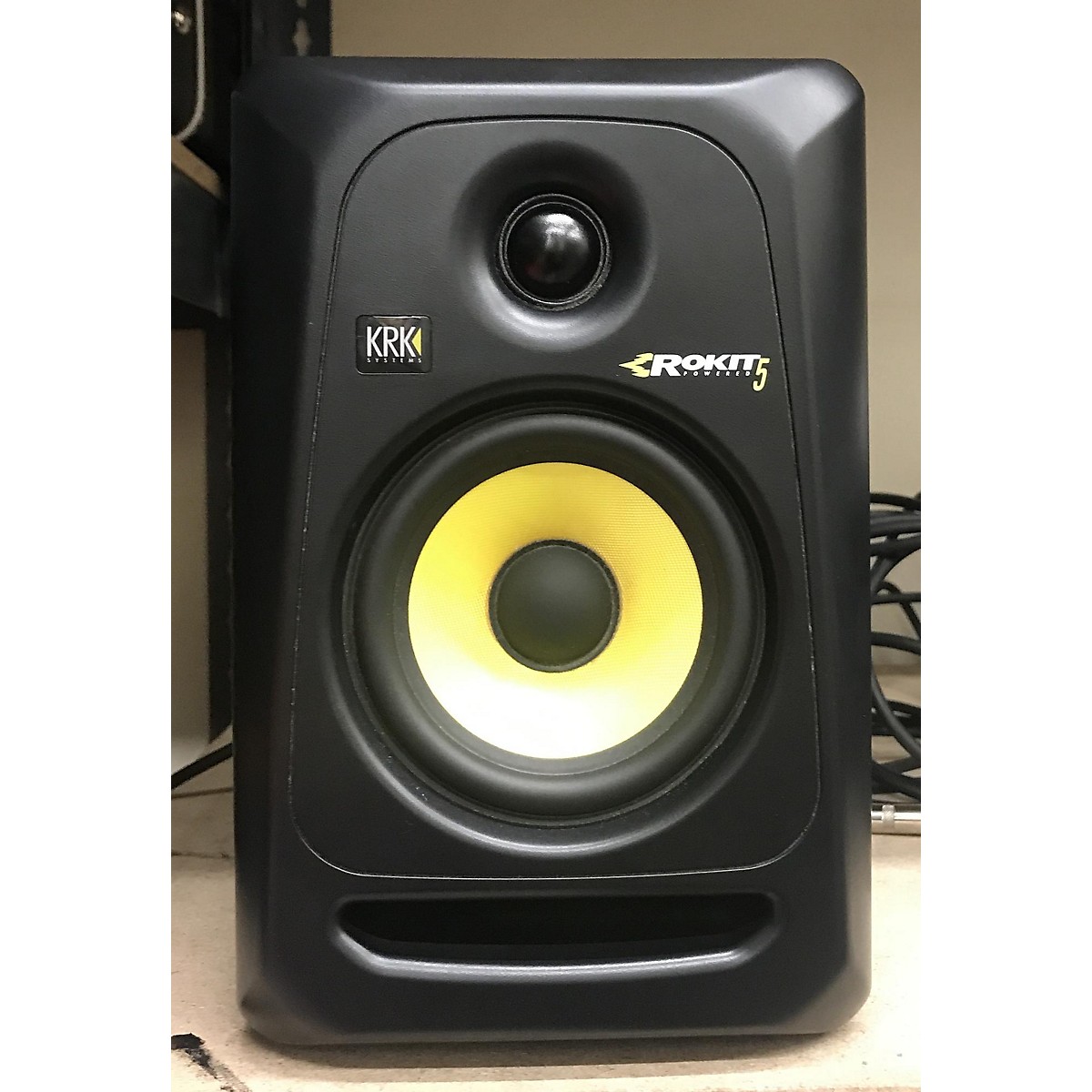 krk rokit 5 guitar center