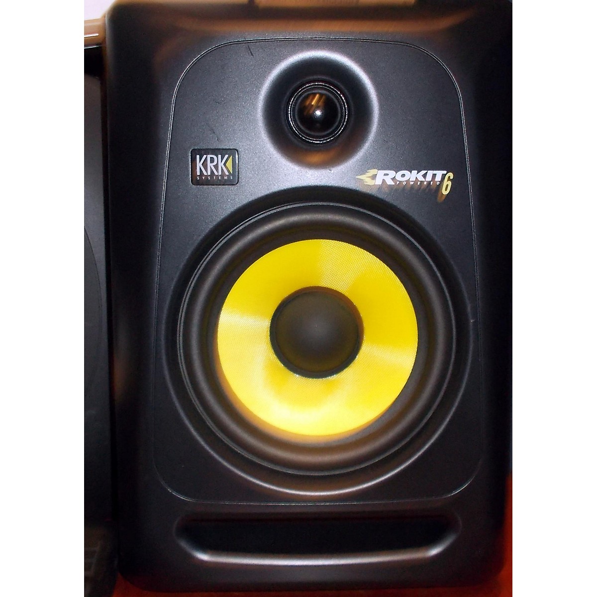 krk rokit 6 guitar center