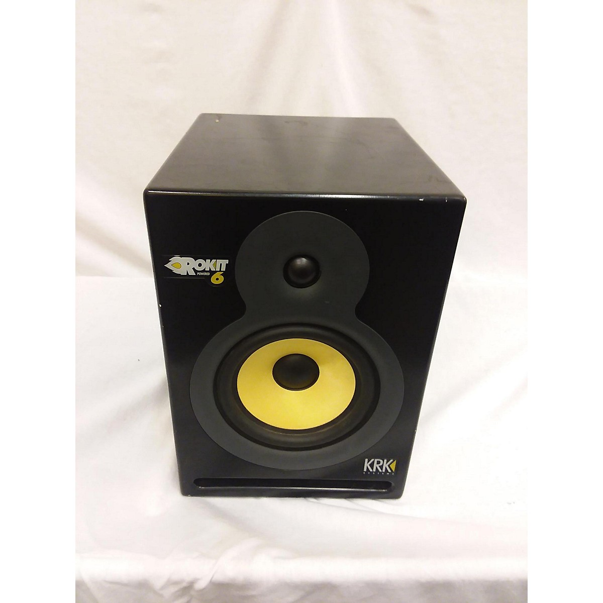 krk speakers guitar center