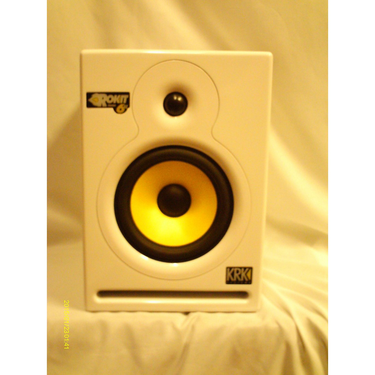 krk rokit 6se