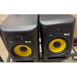 Used KRK Rokit 8 Rpg2 Pair Powered Monitor