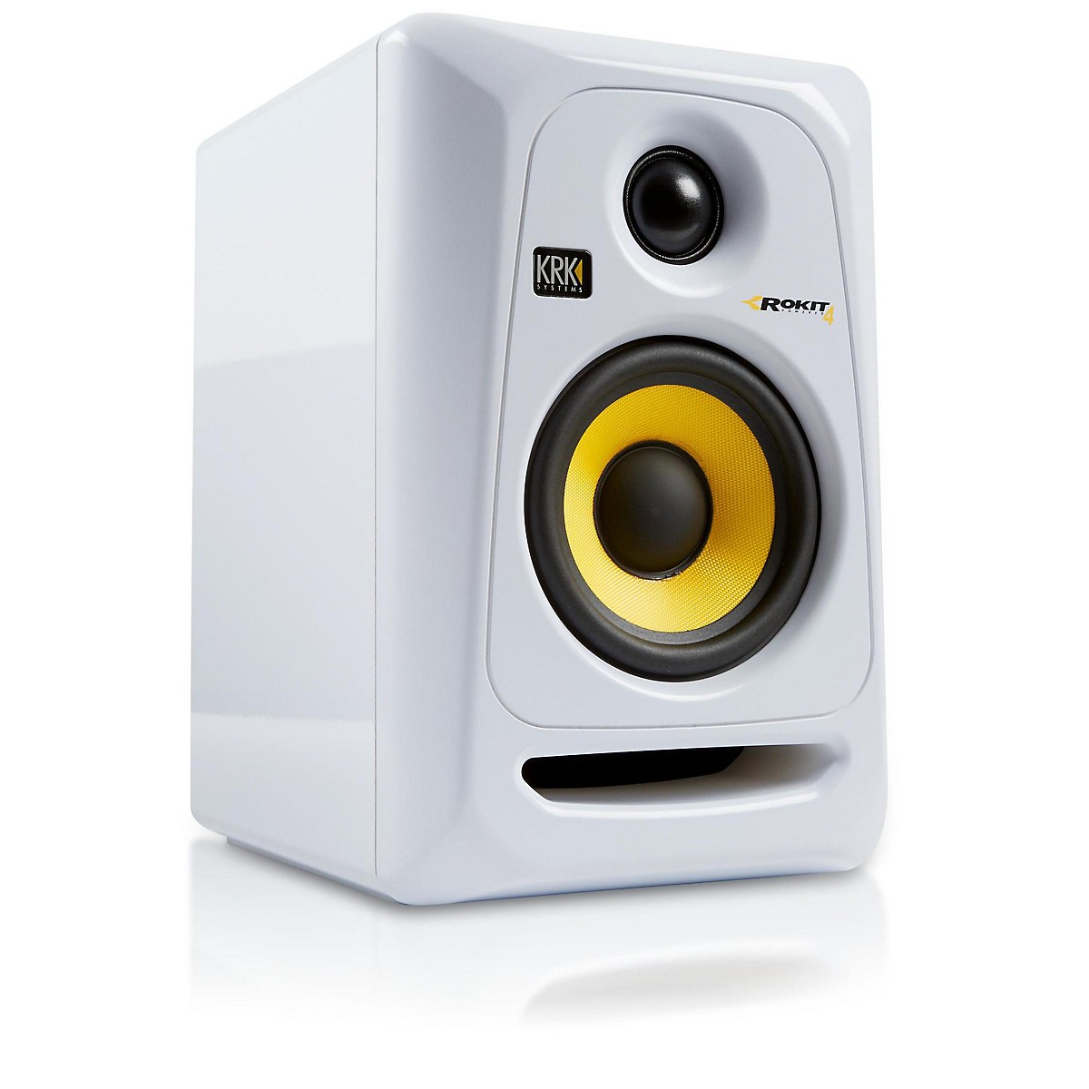 rokit speakers guitar center