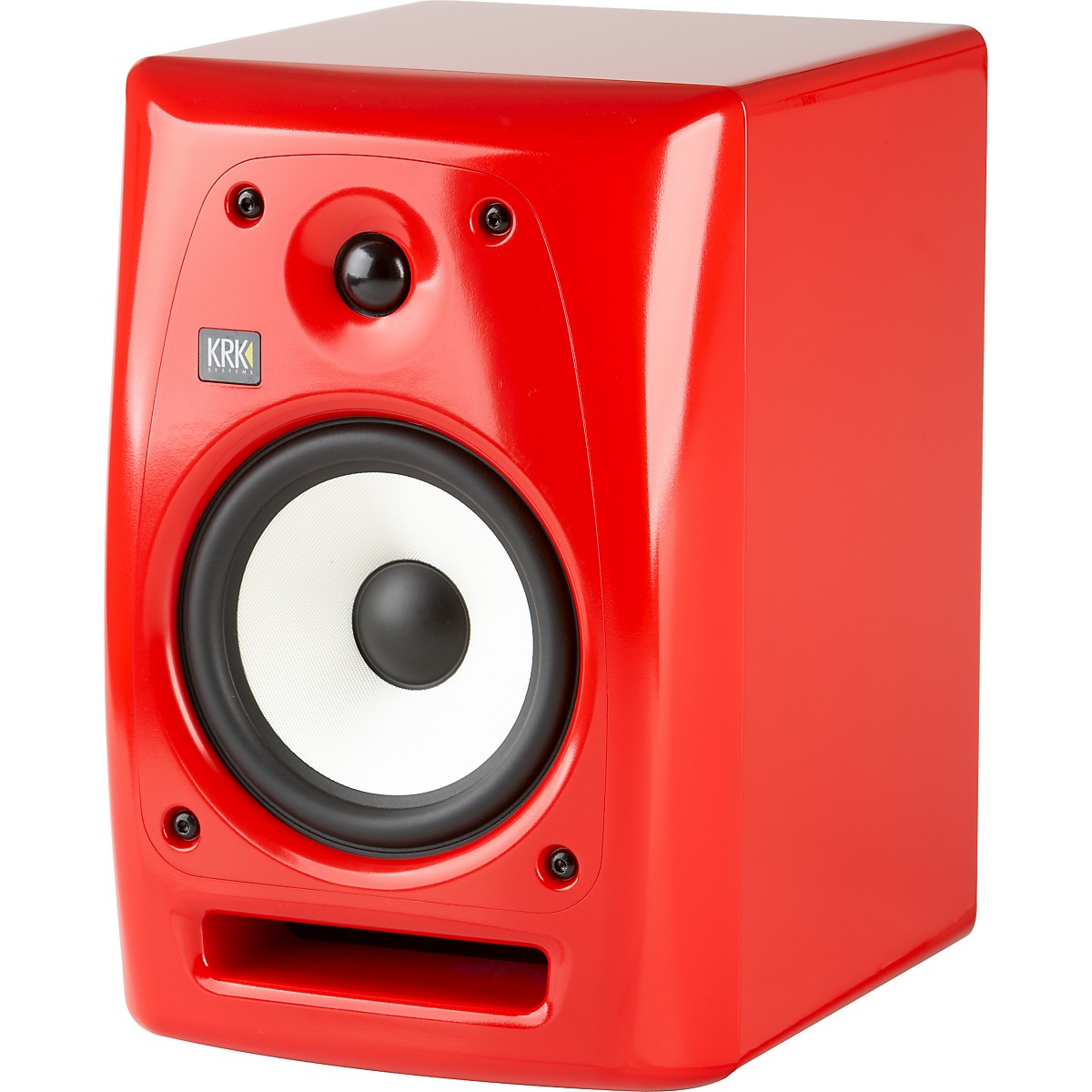 KRK Rokit Powered 6 G2 Limited Edition 