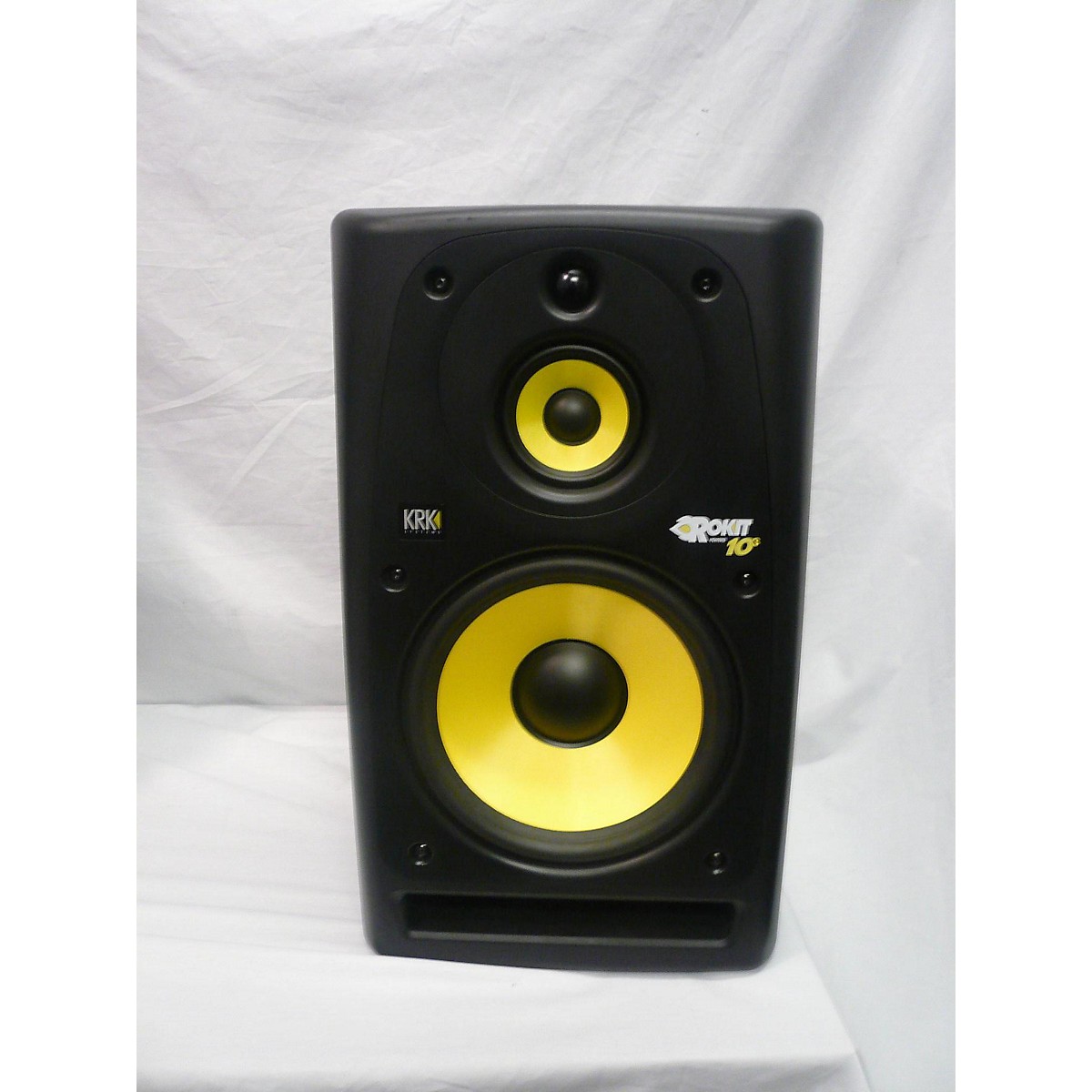 Used KRK Rokit RPG2 10-3 Powered Monitor | Guitar Center