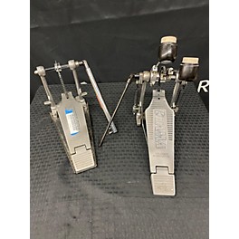 Used TAMA Rolling Glide Double Kick Pedal