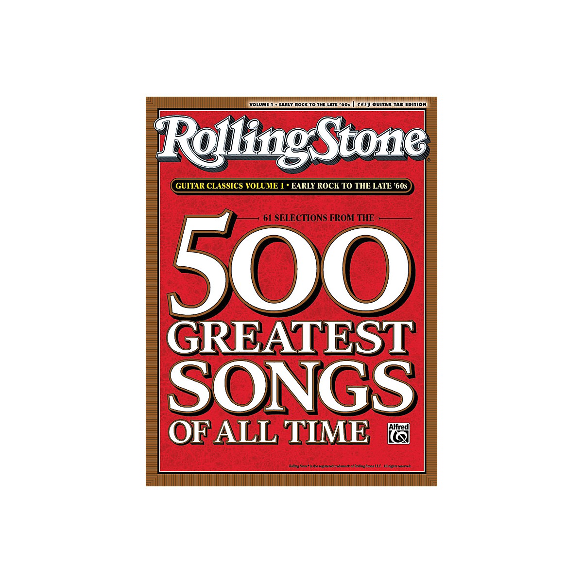 500 greatest songs of all time american pie