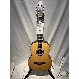 Used Kremona Romida Classical Acoustic Guitar
