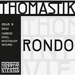 Thomastik Rondo Cello D String