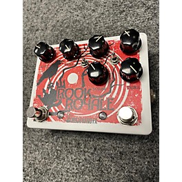 Used Mojo Hand FX Rook Royale Effect Pedal