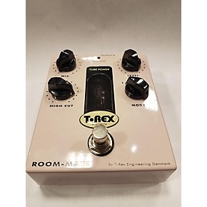 T Rex Engineering Roommate Tube Reverb Effect Pedal