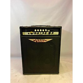 Used Ashdown Root Master 420W 2x10 Bass Combo Amp