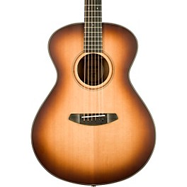 Breedlove Roots Concert Acoustic-Electric Guitar -