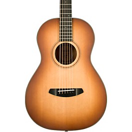 Breedlove Roots Parlor Acoustic-Electric Guitar -