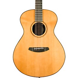 Breedlove Roots Rosewood Concert Acoustic-Electric Guitar -