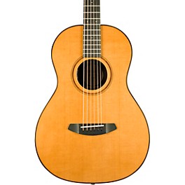 Breedlove Roots Rosewood Parlor Acoustic-Electric Guitar -