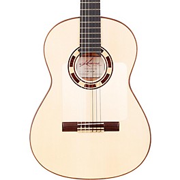 Kremona Rosa Blanca Flamenco Guitar
